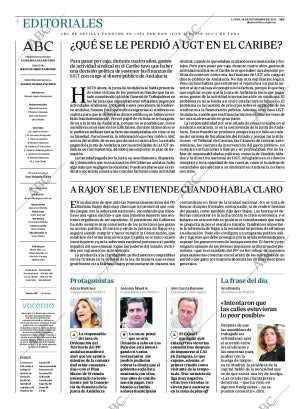 ABC SEVILLA 18-11-2013 página 4