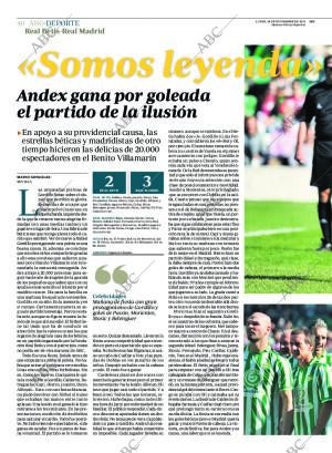 ABC SEVILLA 18-11-2013 página 40