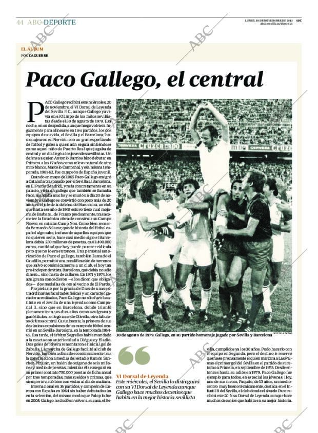 ABC SEVILLA 18-11-2013 página 44