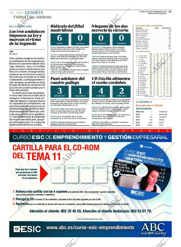 ABC SEVILLA 18-11-2013 página 48
