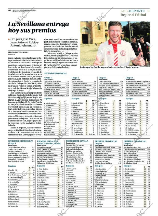 ABC SEVILLA 18-11-2013 página 51