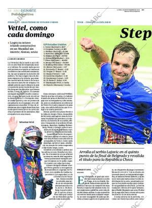 ABC SEVILLA 18-11-2013 página 54