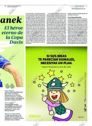 ABC SEVILLA 18-11-2013 página 55