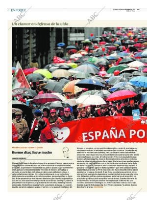 ABC SEVILLA 18-11-2013 página 6