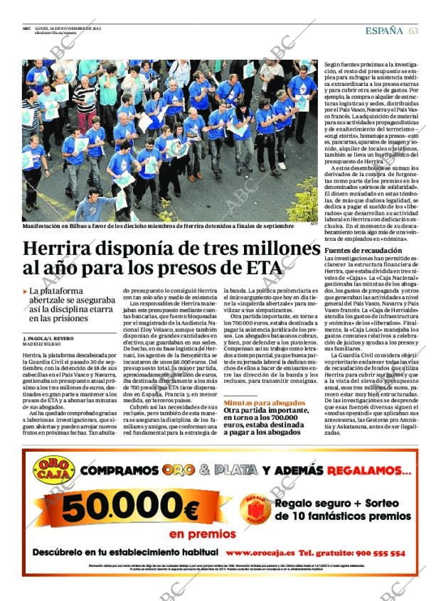 ABC SEVILLA 18-11-2013 página 63