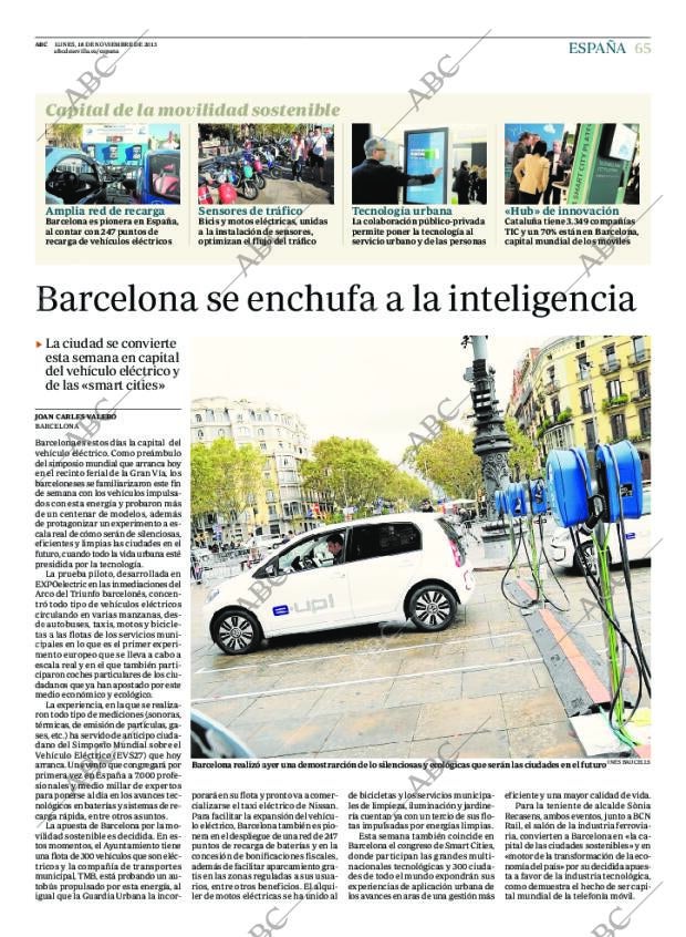 ABC SEVILLA 18-11-2013 página 65