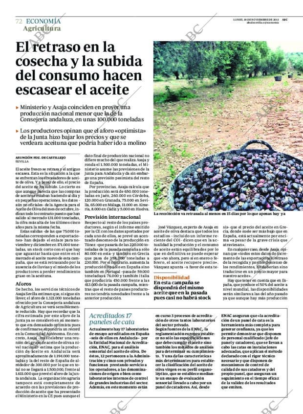 ABC SEVILLA 18-11-2013 página 72