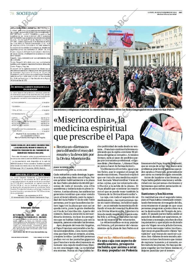 ABC SEVILLA 18-11-2013 página 78