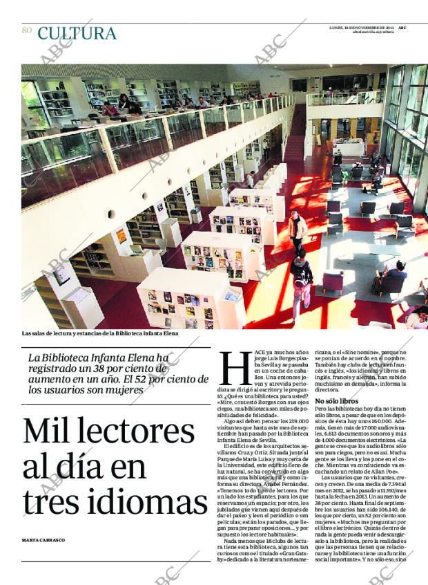 ABC SEVILLA 18-11-2013 página 80
