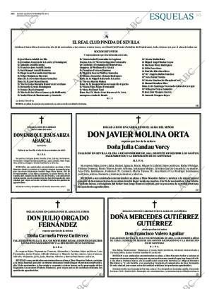 ABC SEVILLA 18-11-2013 página 85