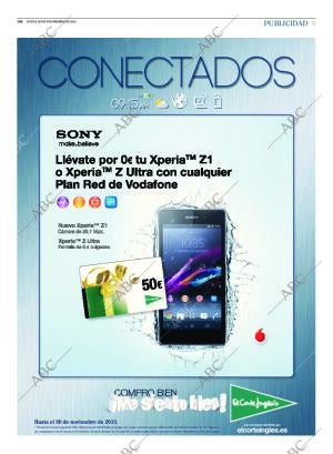 ABC SEVILLA 18-11-2013 página 9