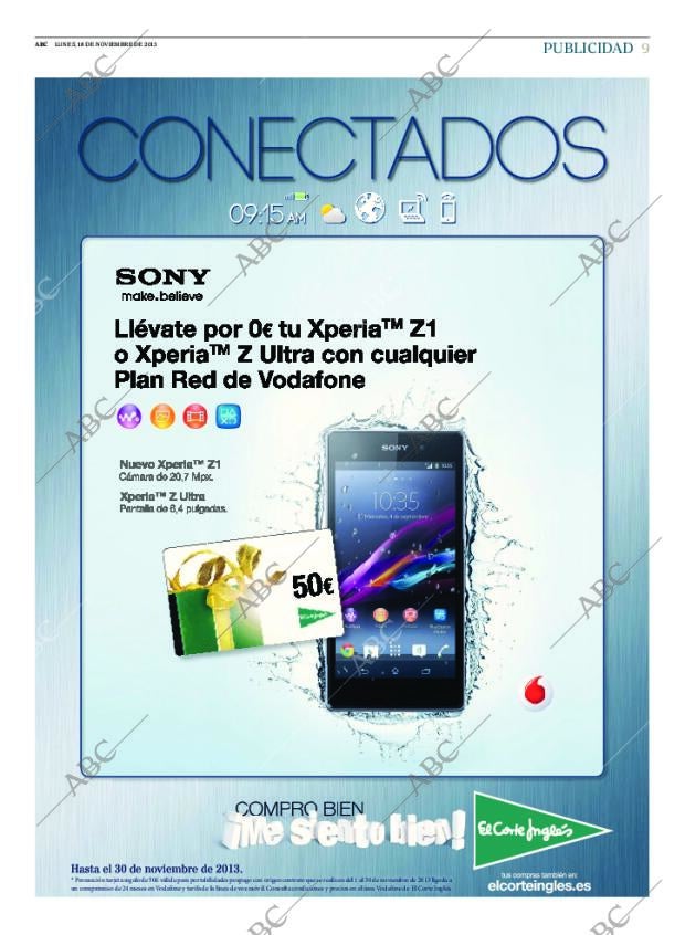 ABC SEVILLA 18-11-2013 página 9