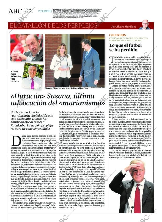 ABC SEVILLA 18-11-2013 página 94