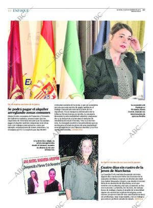 ABC SEVILLA 19-11-2013 página 10