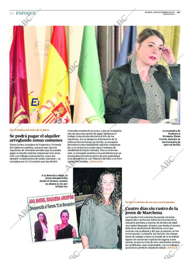 ABC SEVILLA 19-11-2013 página 10