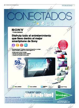 ABC SEVILLA 19-11-2013 página 11