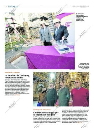 ABC SEVILLA 19-11-2013 página 12