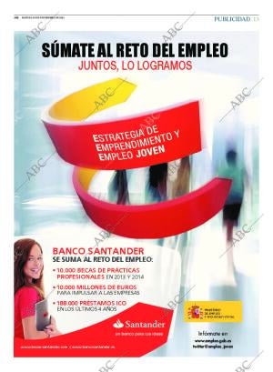 ABC SEVILLA 19-11-2013 página 13