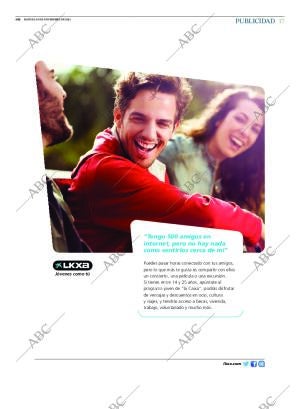 ABC SEVILLA 19-11-2013 página 17