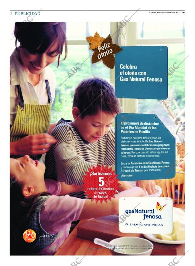 ABC SEVILLA 19-11-2013 página 2