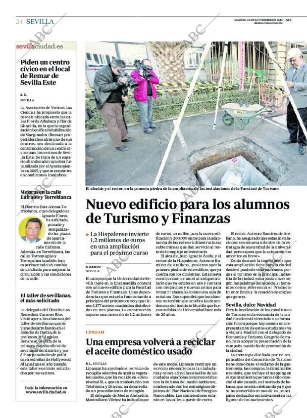 ABC SEVILLA 19-11-2013 página 24
