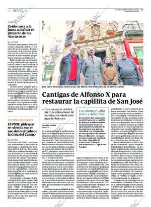 ABC SEVILLA 19-11-2013 página 26