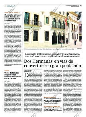 ABC SEVILLA 19-11-2013 página 30