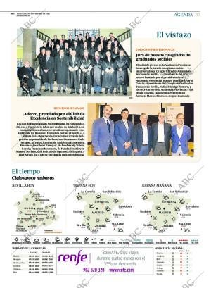 ABC SEVILLA 19-11-2013 página 33