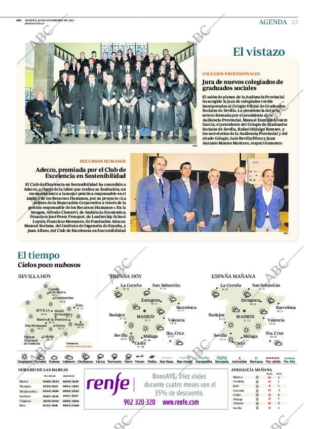 ABC SEVILLA 19-11-2013 página 33