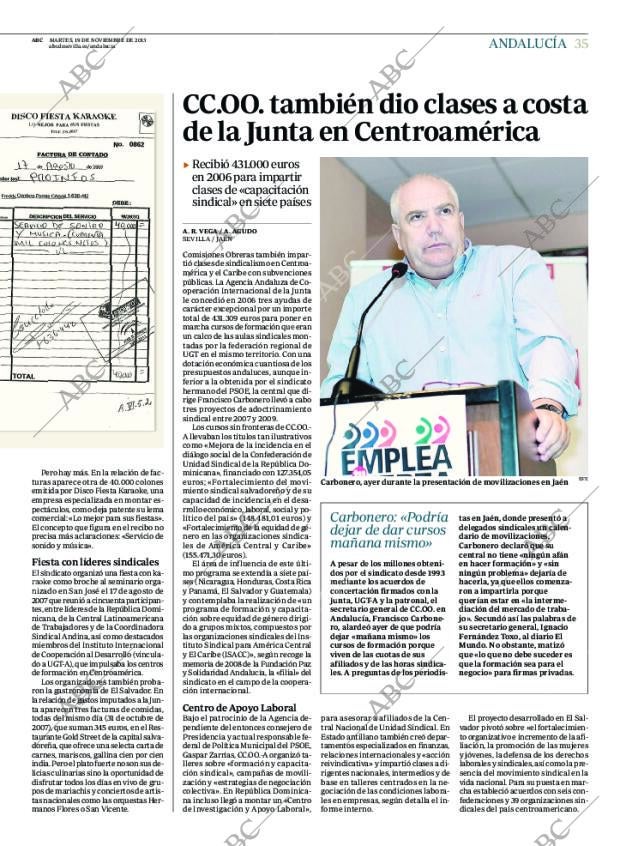 ABC SEVILLA 19-11-2013 página 35