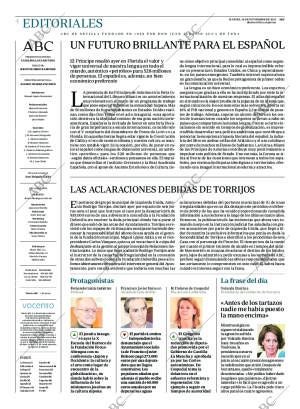 ABC SEVILLA 19-11-2013 página 4