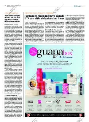 ABC SEVILLA 19-11-2013 página 47
