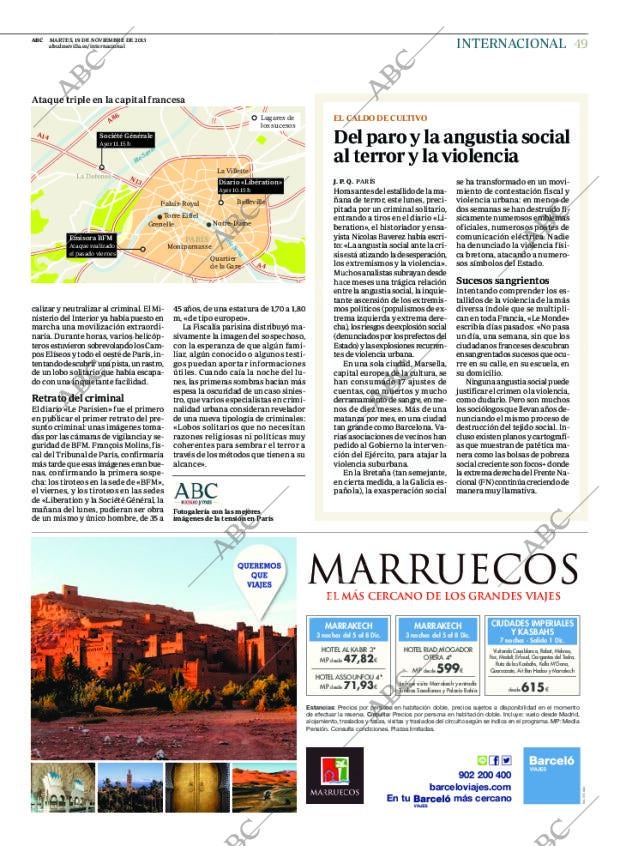 ABC SEVILLA 19-11-2013 página 49