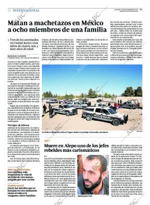 ABC SEVILLA 19-11-2013 página 50