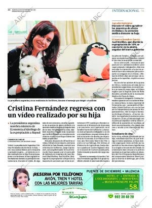 ABC SEVILLA 19-11-2013 página 51