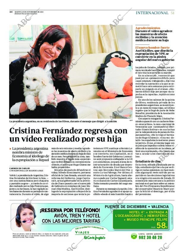ABC SEVILLA 19-11-2013 página 51