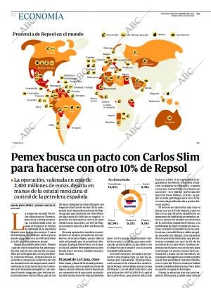 ABC SEVILLA 19-11-2013 página 52