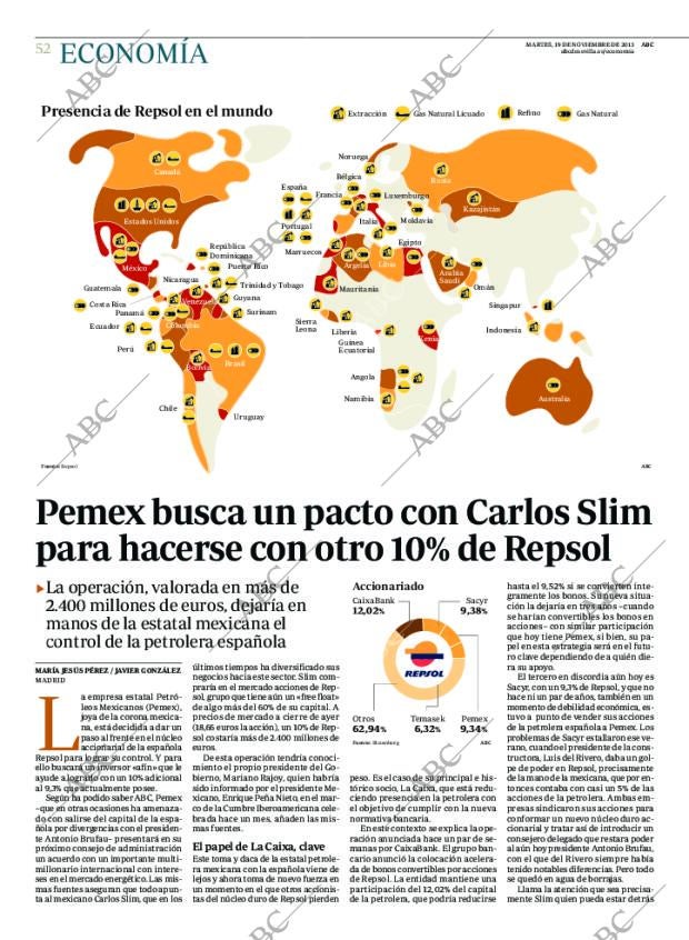 ABC SEVILLA 19-11-2013 página 52