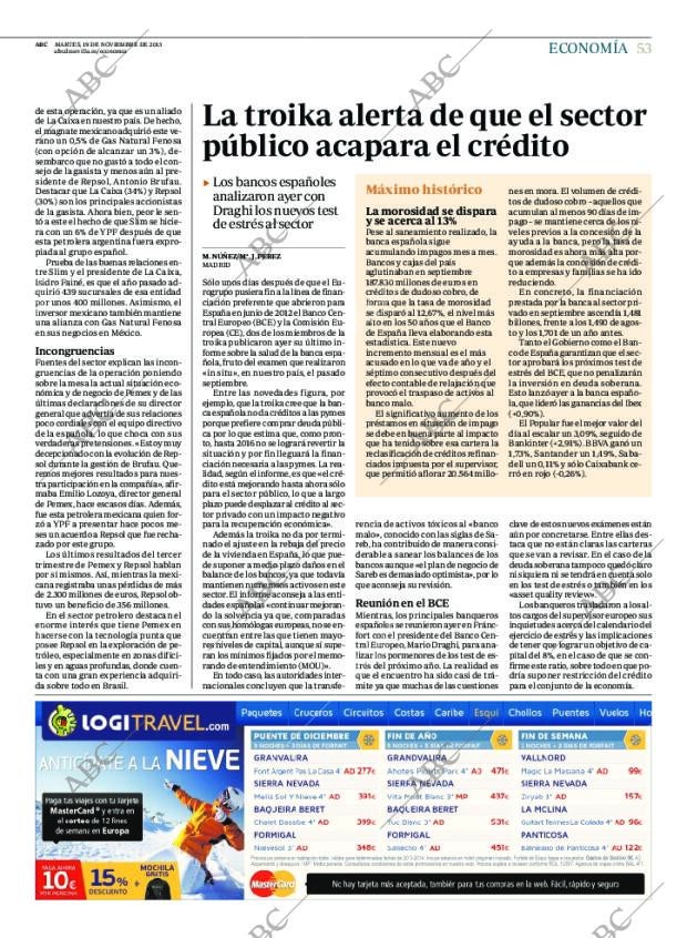 ABC SEVILLA 19-11-2013 página 53