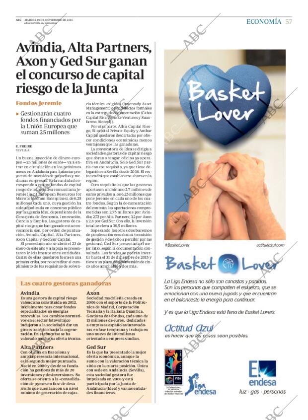 ABC SEVILLA 19-11-2013 página 57