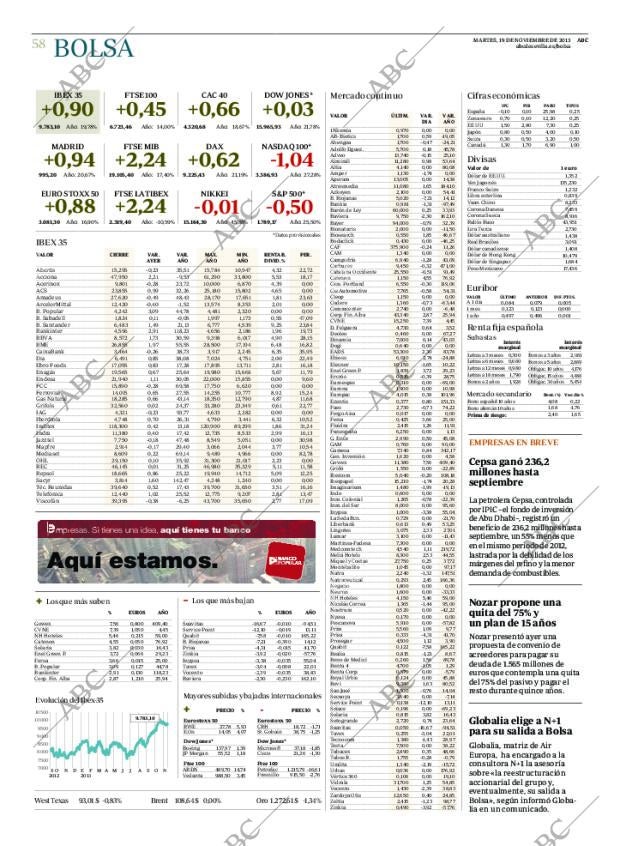ABC SEVILLA 19-11-2013 página 58