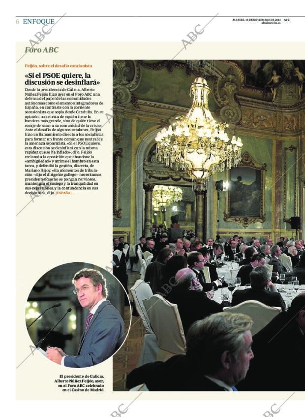 ABC SEVILLA 19-11-2013 página 6