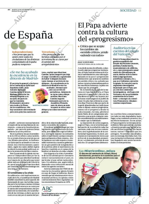 ABC SEVILLA 19-11-2013 página 61