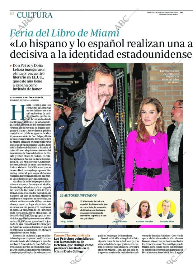 ABC SEVILLA 19-11-2013 página 62