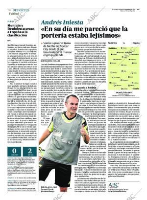 ABC SEVILLA 19-11-2013 página 76