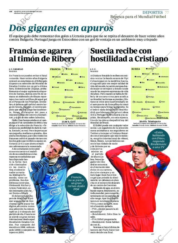 ABC SEVILLA 19-11-2013 página 77