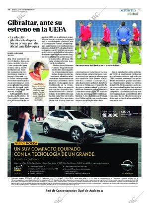 ABC SEVILLA 19-11-2013 página 79