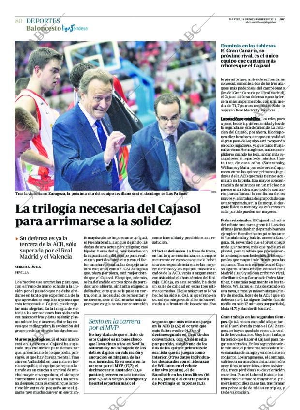 ABC SEVILLA 19-11-2013 página 80