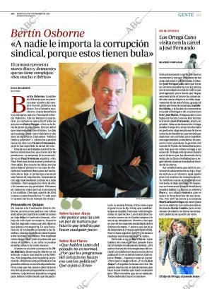 ABC SEVILLA 19-11-2013 página 83