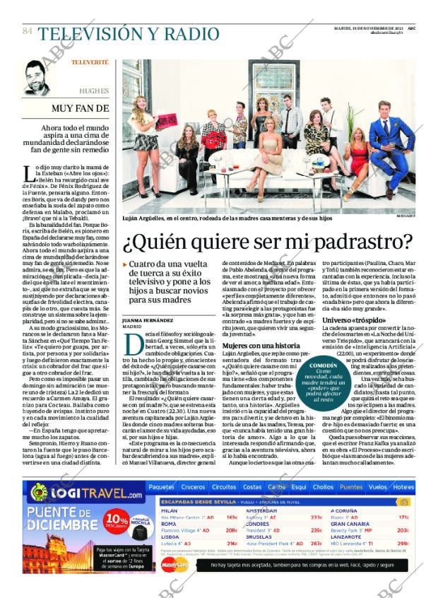 ABC SEVILLA 19-11-2013 página 84